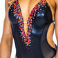 #7 One Piece Swimsuit  *