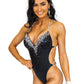 #8 One Piece Swimsuit  *