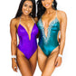 #12 One Piece Swimsuit  *