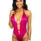 #1 One Piece Swimsuit
