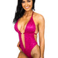 #1 One Piece Swimsuit