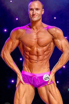 WBFF TRUNK