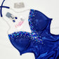#8 One Piece Swimsuit  *