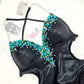 #8 One Piece Swimsuit  *